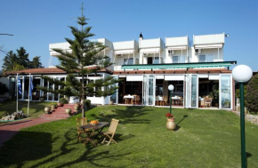 Evoikos beach & resort